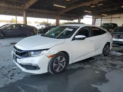 19XFC2F63KE207355 2019 HONDA CIVIC