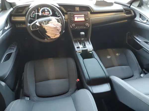 19XFC2F63KE207355 2019 HONDA CIVIC - Image 8