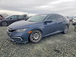 19XFC2F63KE207694 2019 HONDA CIVIC