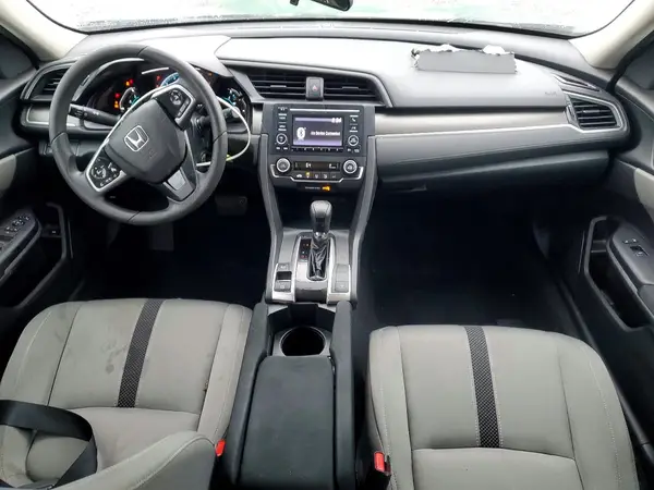 19XFC2F63KE207694 2019 HONDA CIVIC - Image 8