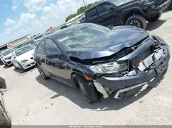 19XFC2F63KE207856 2019 HONDA CIVIC