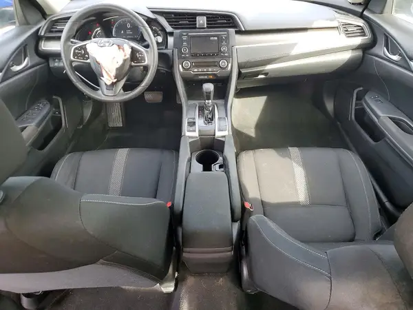 19XFC2F63KE208263 2019 HONDA CIVIC - Image 8