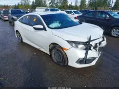 19XFC2F63KE208733 2019 HONDA CIVIC