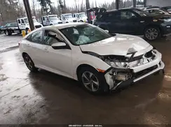 19XFC2F63KE208747 2019 HONDA CIVIC