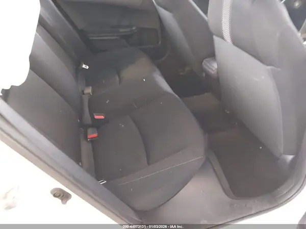 19XFC2F63KE208747 2019 HONDA CIVIC - Image 8