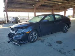 19XFC2F63KE208795 2019 HONDA CIVIC