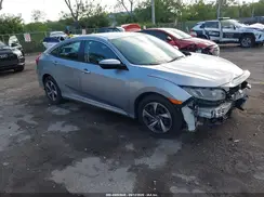 19XFC2F63KE212572 2019 HONDA CIVIC