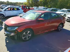 19XFC2F63KE213057 2019 HONDA CIVIC