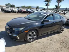 19XFC2F63KE213415 2019 HONDA CIVIC