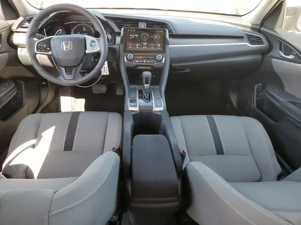 19XFC2F63KE213415 2019 HONDA CIVIC - Image 8