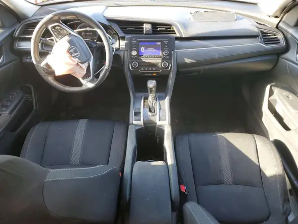 19XFC2F63KE213527 2019 HONDA CIVIC - Image 8