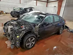 19XFC2F63KE213625 2019 HONDA CIVIC