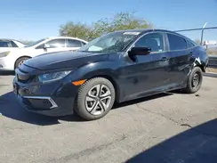 19XFC2F63KE213639 2019 HONDA CIVIC