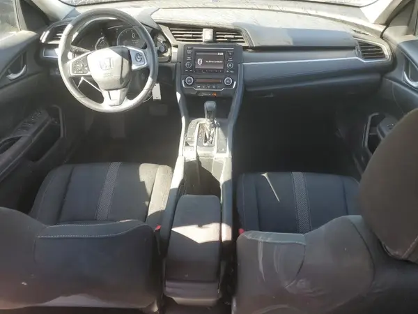 19XFC2F63KE213639 2019 HONDA CIVIC - Image 8