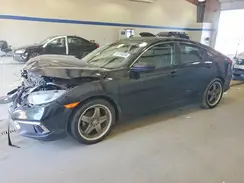 19XFC2F63KE213866 2019 HONDA CIVIC