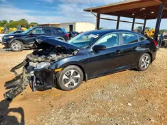19XFC2F63LE001289 2020 HONDA CIVIC