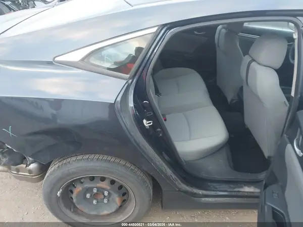 19XFC2F63LE001759 2020 HONDA CIVIC - Image 8