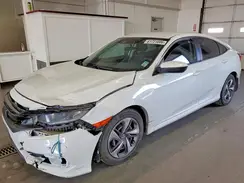 19XFC2F63LE002152 2020 HONDA CIVIC