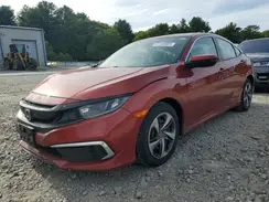 19XFC2F63LE002264 2020 HONDA CIVIC