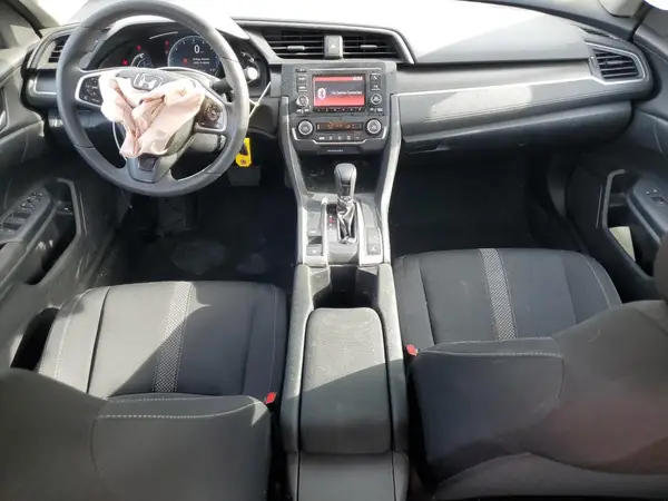 19XFC2F63LE002264 2020 HONDA CIVIC - Image 8