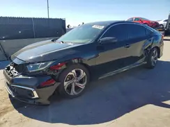 19XFC2F63LE002698 2020 HONDA CIVIC