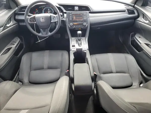 19XFC2F63LE002698 2020 HONDA CIVIC - Image 8