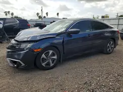 19XFC2F63LE003009 2020 HONDA CIVIC