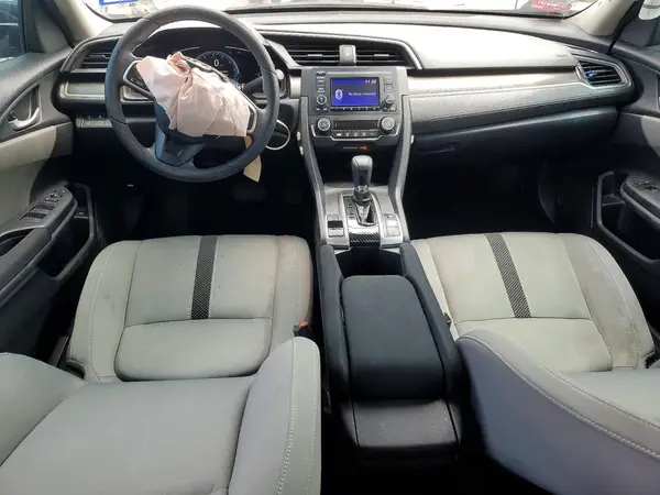 19XFC2F63LE003009 2020 HONDA CIVIC - Image 8