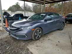 19XFC2F63LE003169 2020 HONDA CIVIC