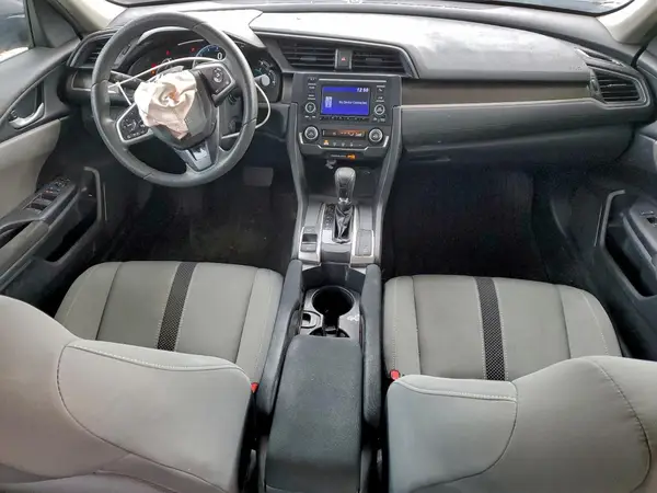 19XFC2F63LE003169 2020 HONDA CIVIC - Image 8