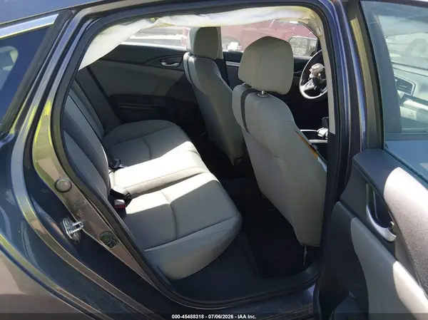 19XFC2F63LE003172 2020 HONDA CIVIC - Image 8