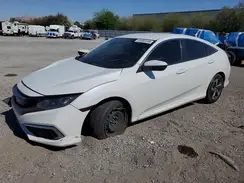 19XFC2F63LE003740 2020 HONDA CIVIC