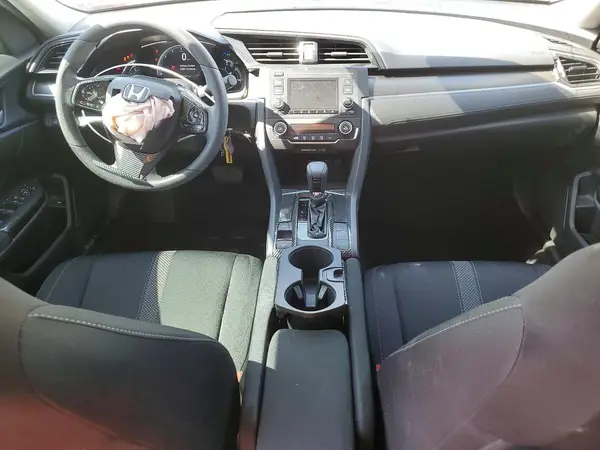 19XFC2F63LE003740 2020 HONDA CIVIC - Image 8