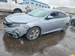 19XFC2F63LE003978 2020 HONDA CIVIC