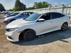 19XFC2F63LE004094 2020 HONDA CIVIC