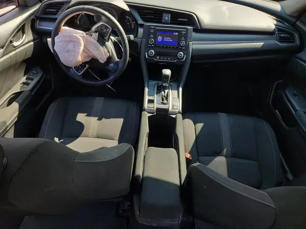 19XFC2F63LE004094 2020 HONDA CIVIC - Image 8