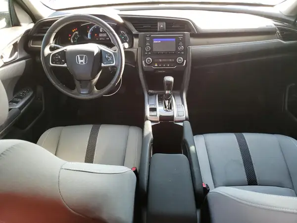 19XFC2F63LE004273 2020 HONDA CIVIC - Image 8