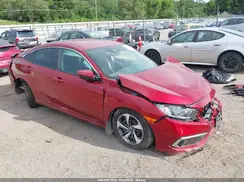 19XFC2F63LE004886 2020 HONDA CIVIC