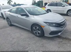 19XFC2F63LE004953 2020 HONDA CIVIC