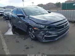 19XFC2F63LE005746 2020 HONDA CIVIC