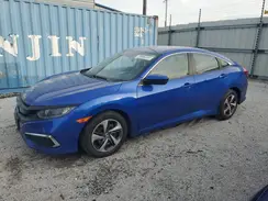 19XFC2F63LE006539 2020 HONDA CIVIC