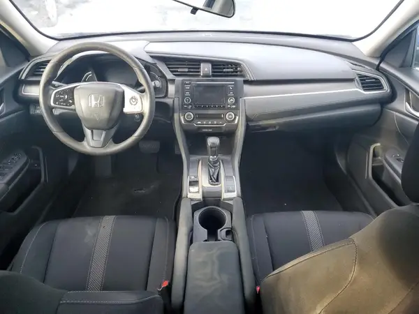 19XFC2F63LE006539 2020 HONDA CIVIC - Image 8