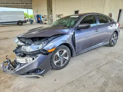 19XFC2F63LE007268 2020 HONDA CIVIC