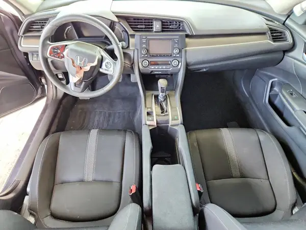 19XFC2F63LE007268 2020 HONDA CIVIC - Image 8