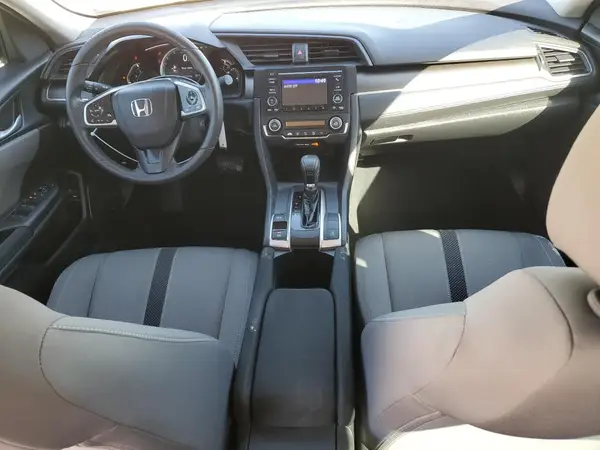 19XFC2F63LE007724 2020 HONDA CIVIC - Image 8