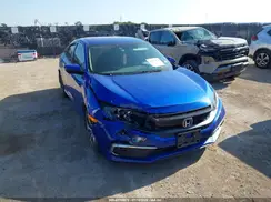 19XFC2F63LE008419 2020 HONDA CIVIC