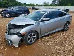 19XFC2F63LE009408 2020 HONDA CIVIC