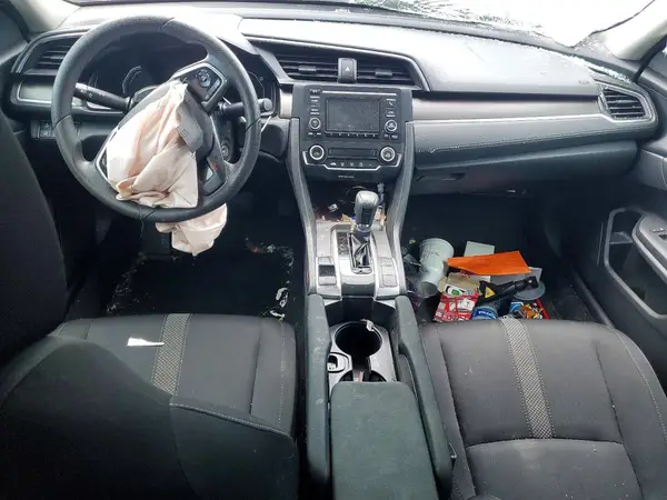 19XFC2F63LE009408 2020 HONDA CIVIC - Image 8