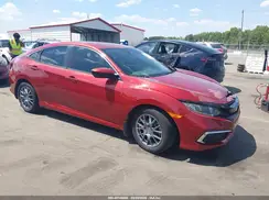 19XFC2F63LE009618 2020 HONDA CIVIC