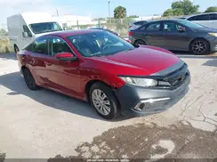 19XFC2F63LE009635 2020 HONDA CIVIC